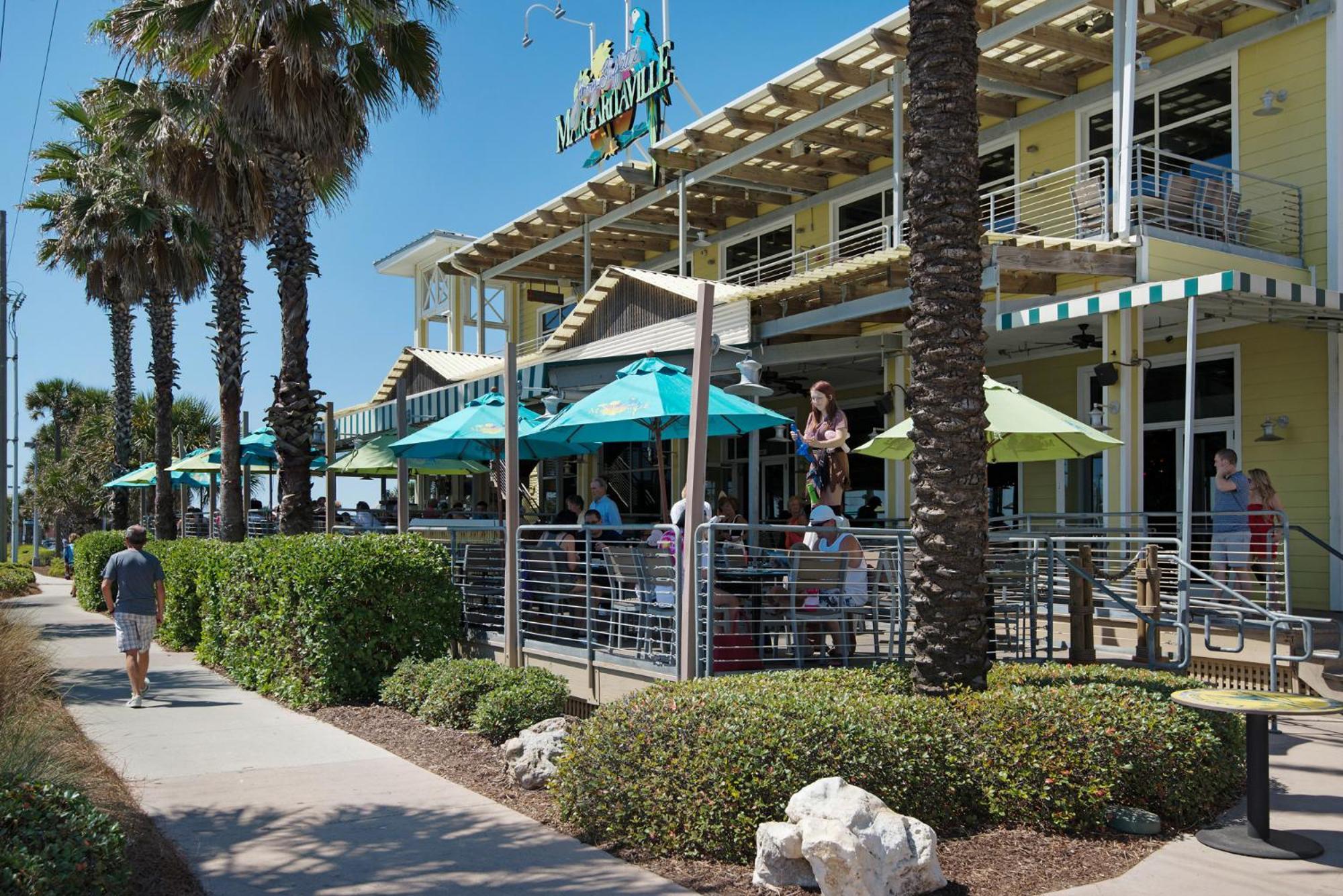 Gulf Front Master Br In Sunrise Beach With Amazing Views! Sleeps 7! Panama City Beach Exterior photo