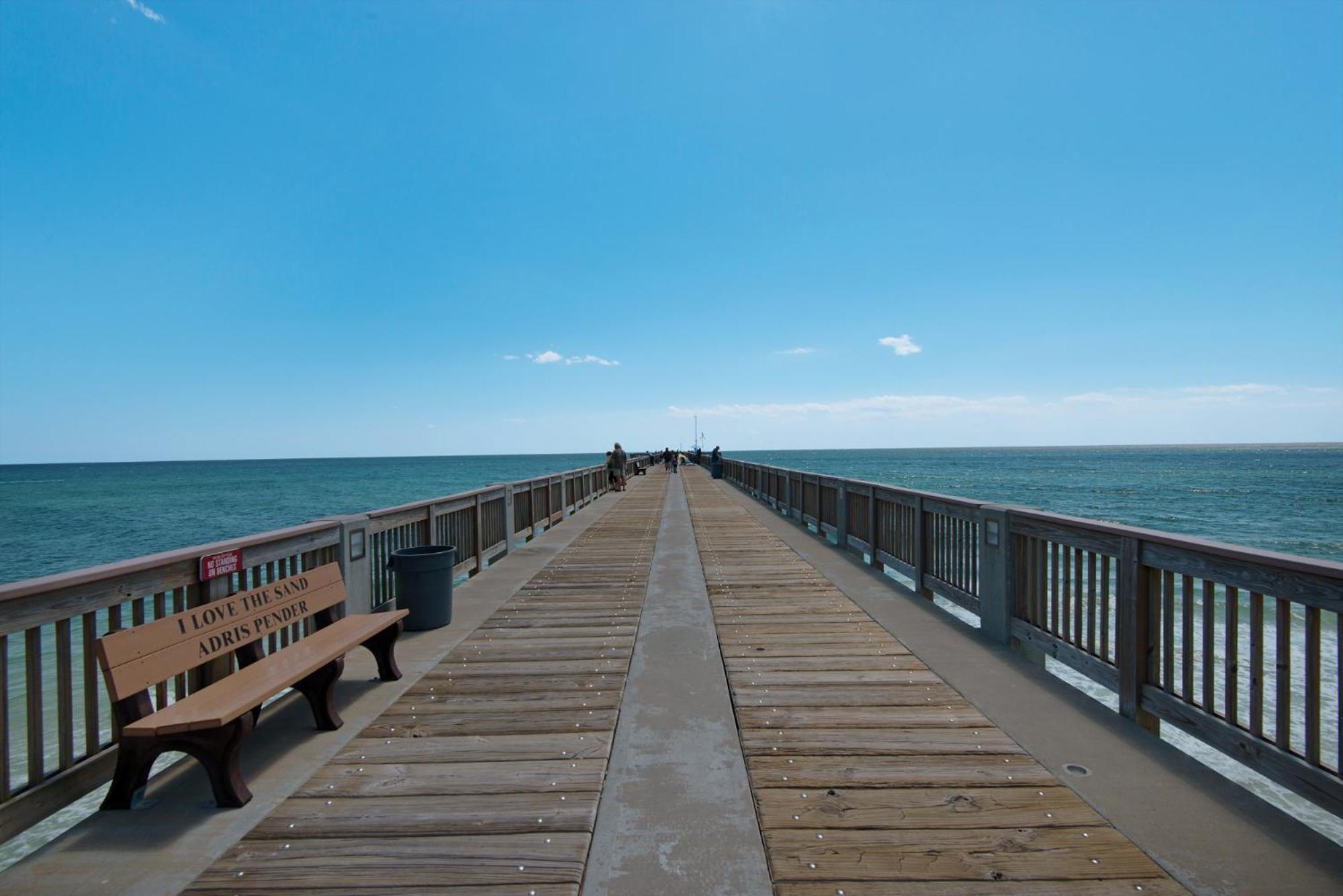Gulf Front Master Br In Sunrise Beach With Amazing Views! Sleeps 7! Panama City Beach Exterior photo